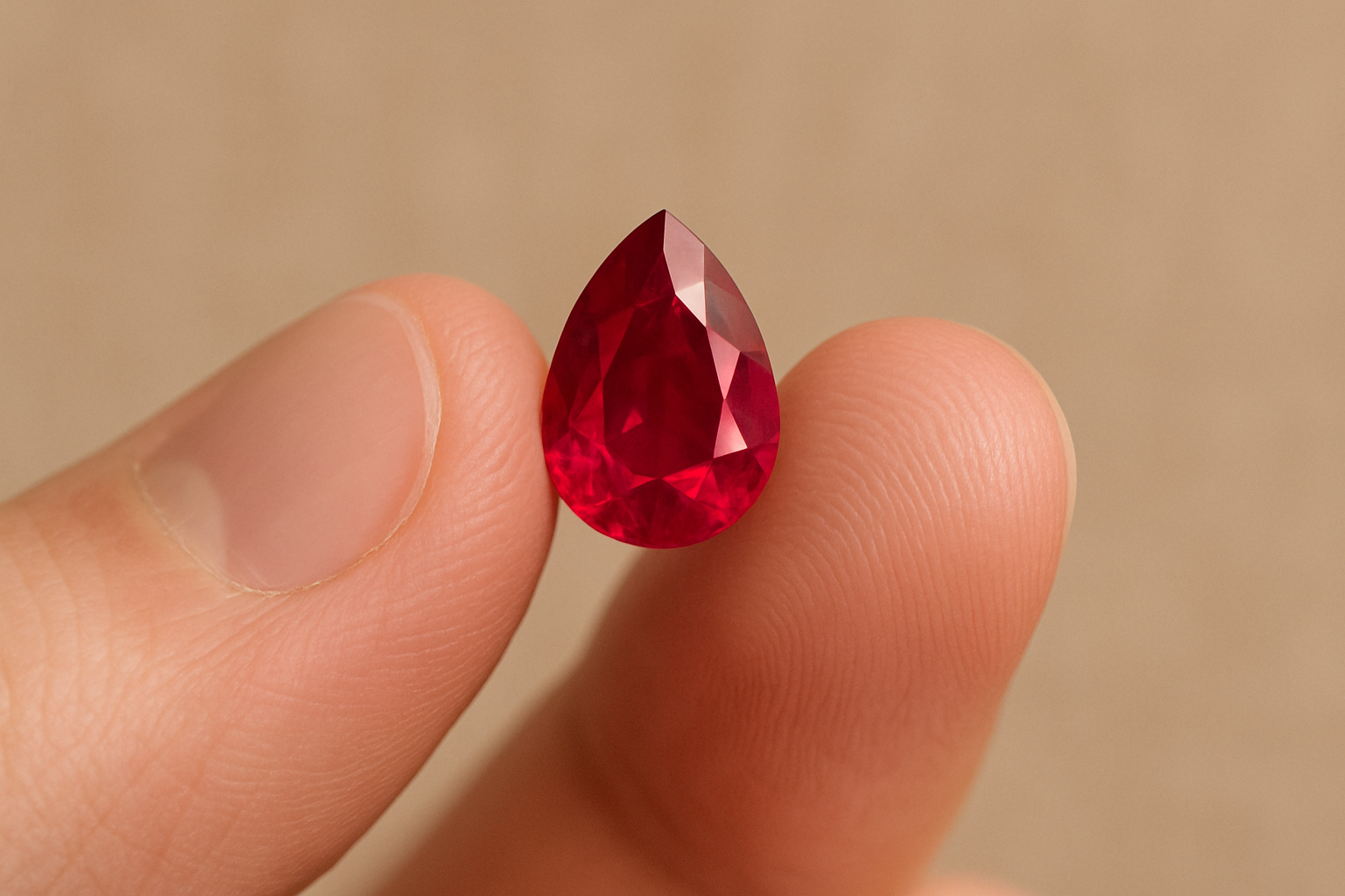 Why Collectors Choose Ceylon Gems Over All Others