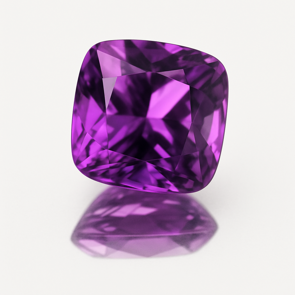 Natural Pink Sapphire